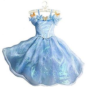 Extravagant Cinderella princess dress size 3T